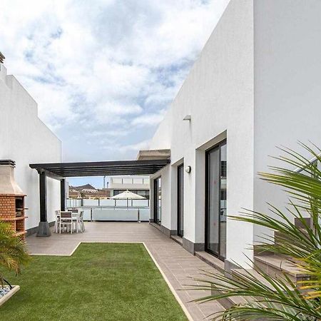 Seven Dreams Villas Corralejo Ngoại thất bức ảnh