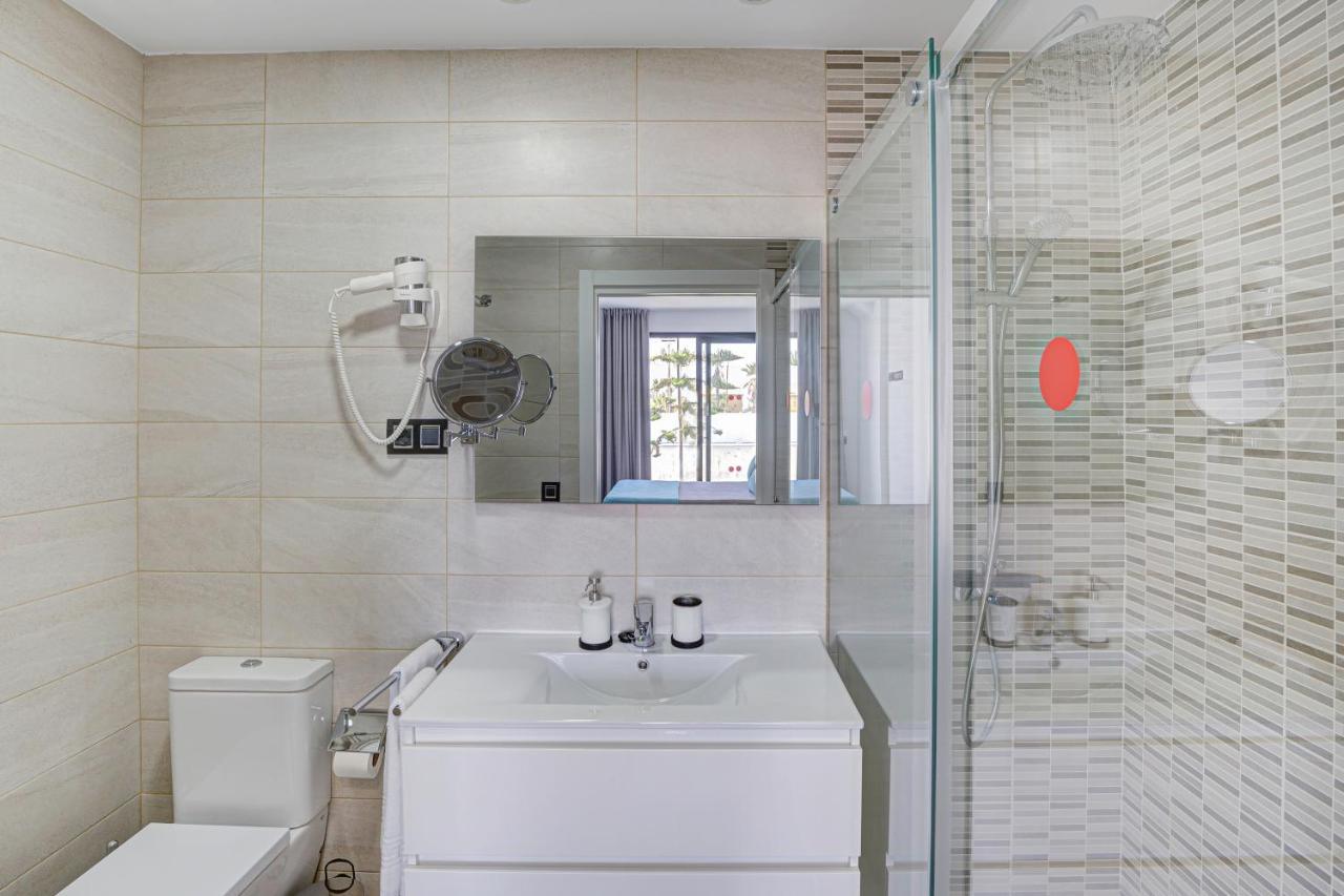 Seven Dreams Villas Corralejo Ngoại thất bức ảnh