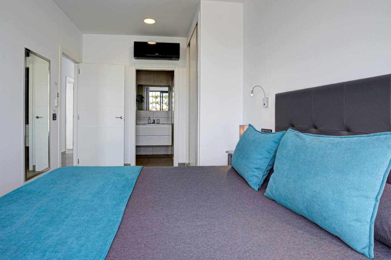 Seven Dreams Villas Corralejo Ngoại thất bức ảnh