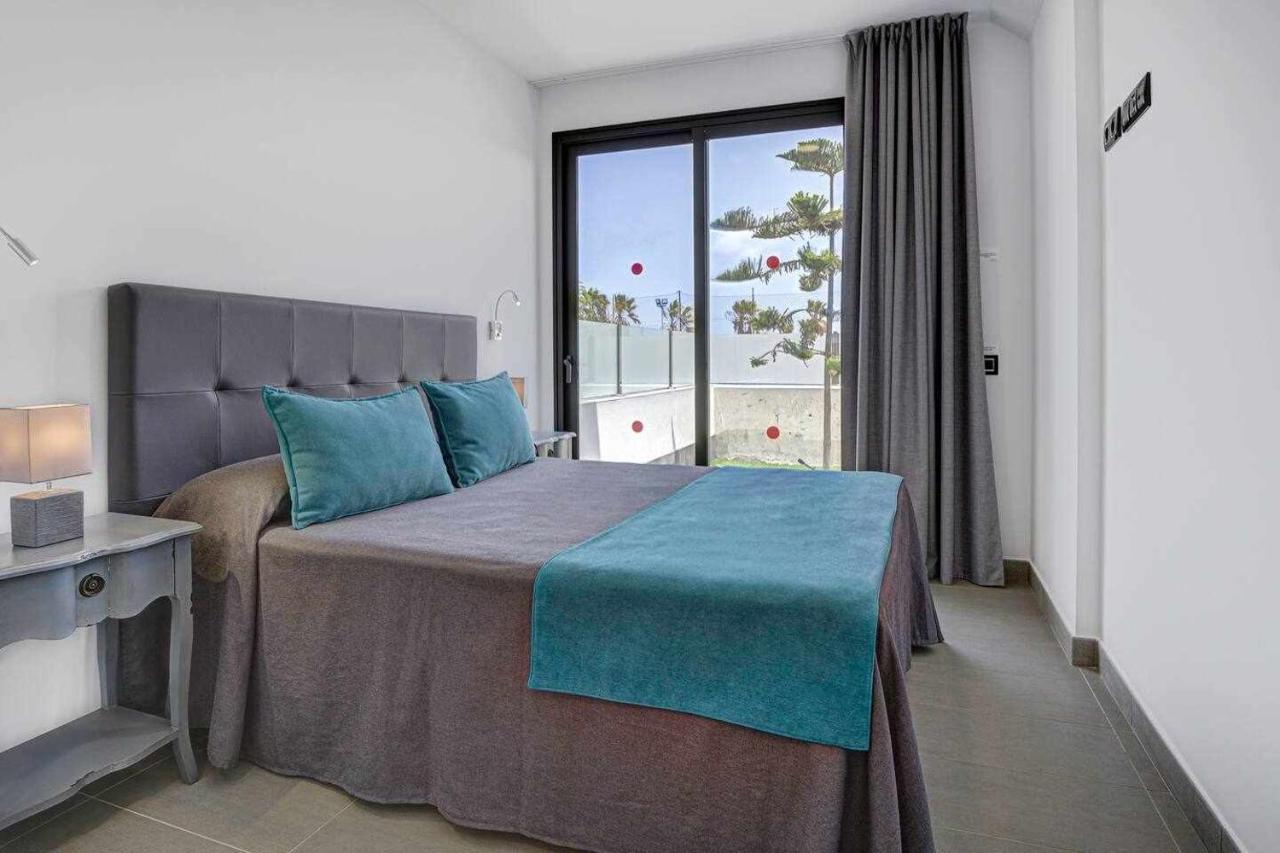 Seven Dreams Villas Corralejo Ngoại thất bức ảnh