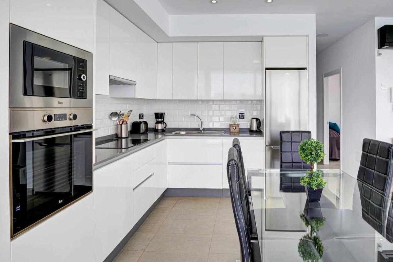 Seven Dreams Villas Corralejo Ngoại thất bức ảnh