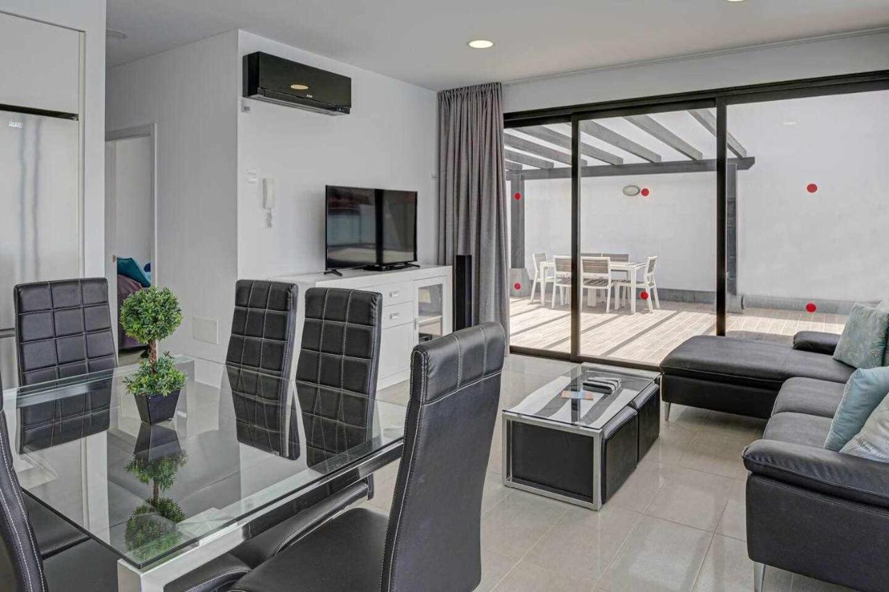 Seven Dreams Villas Corralejo Ngoại thất bức ảnh