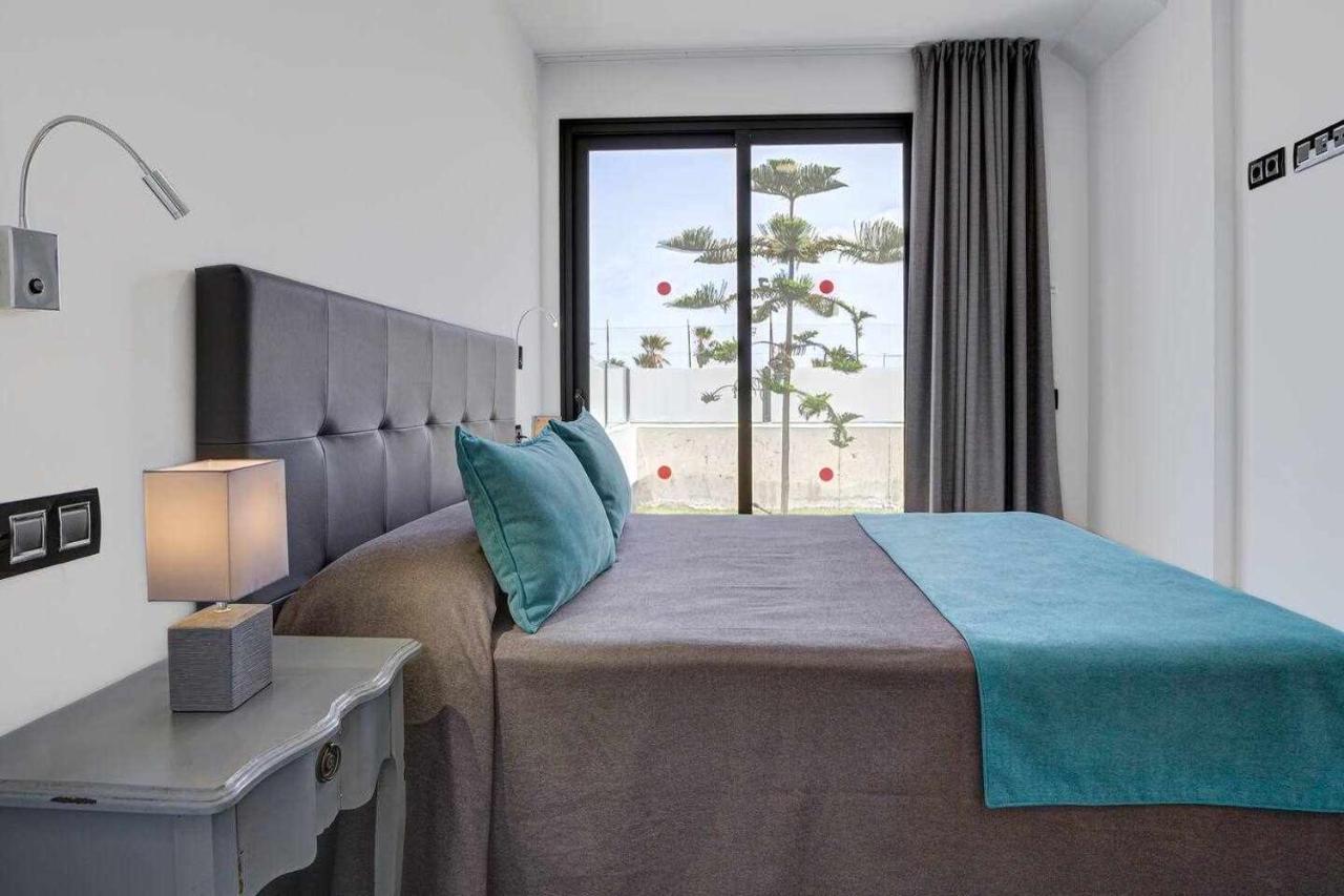 Seven Dreams Villas Corralejo Ngoại thất bức ảnh