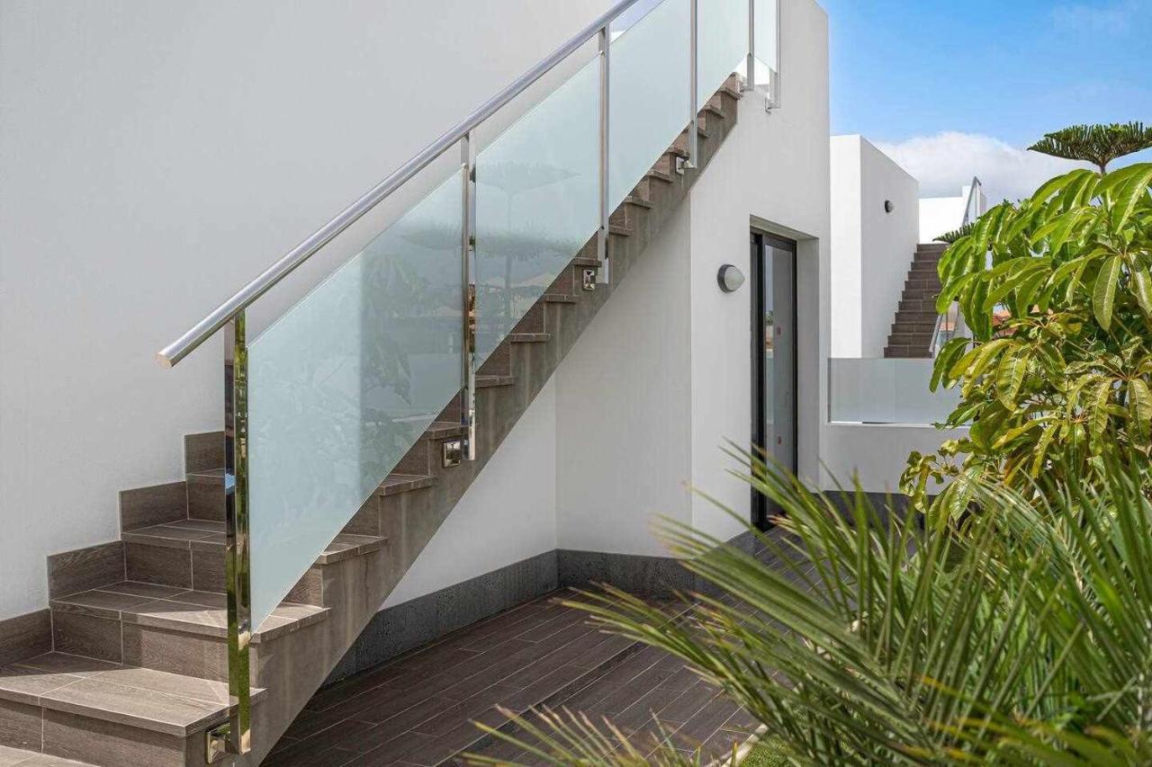 Seven Dreams Villas Corralejo Ngoại thất bức ảnh