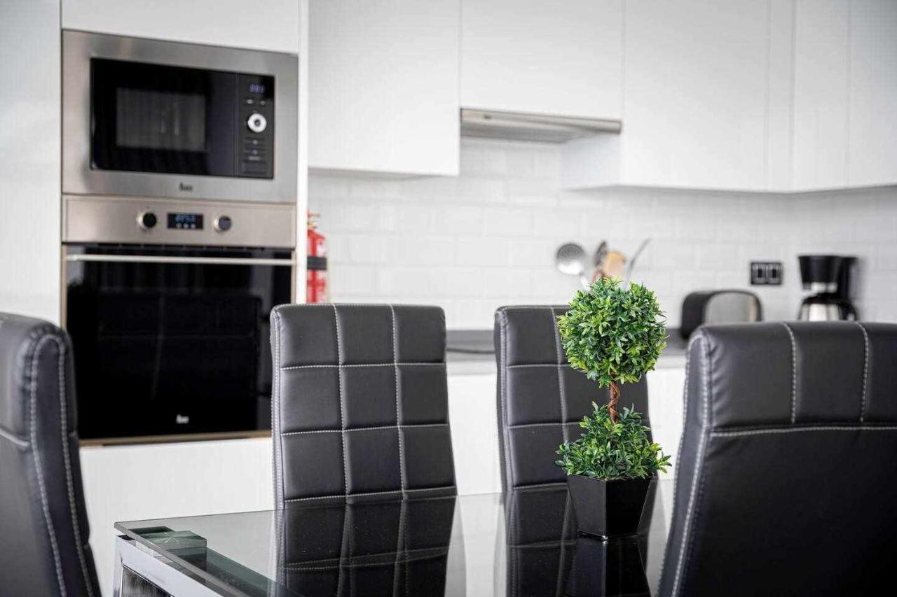 Seven Dreams Villas Corralejo Ngoại thất bức ảnh