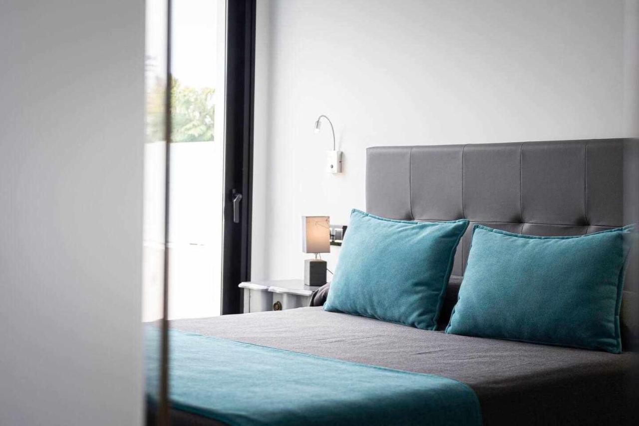 Seven Dreams Villas Corralejo Ngoại thất bức ảnh