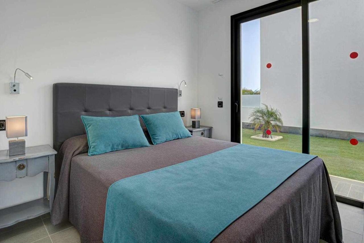 Seven Dreams Villas Corralejo Ngoại thất bức ảnh
