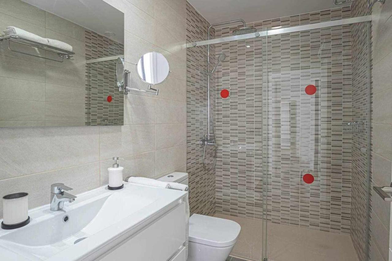 Seven Dreams Villas Corralejo Ngoại thất bức ảnh