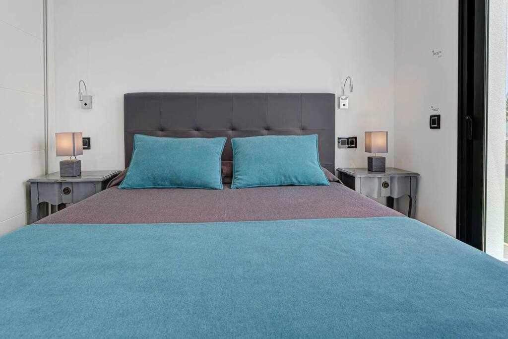 Seven Dreams Villas Corralejo Phòng bức ảnh