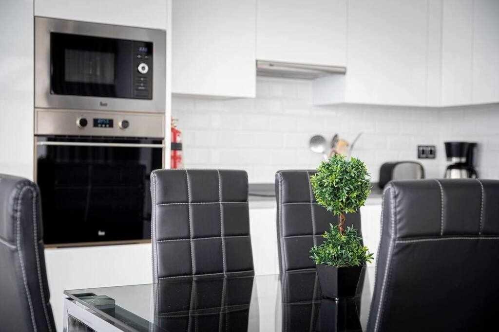 Seven Dreams Villas Corralejo Phòng bức ảnh