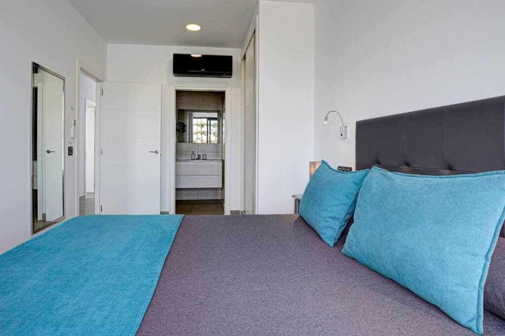 Seven Dreams Villas Corralejo Phòng bức ảnh