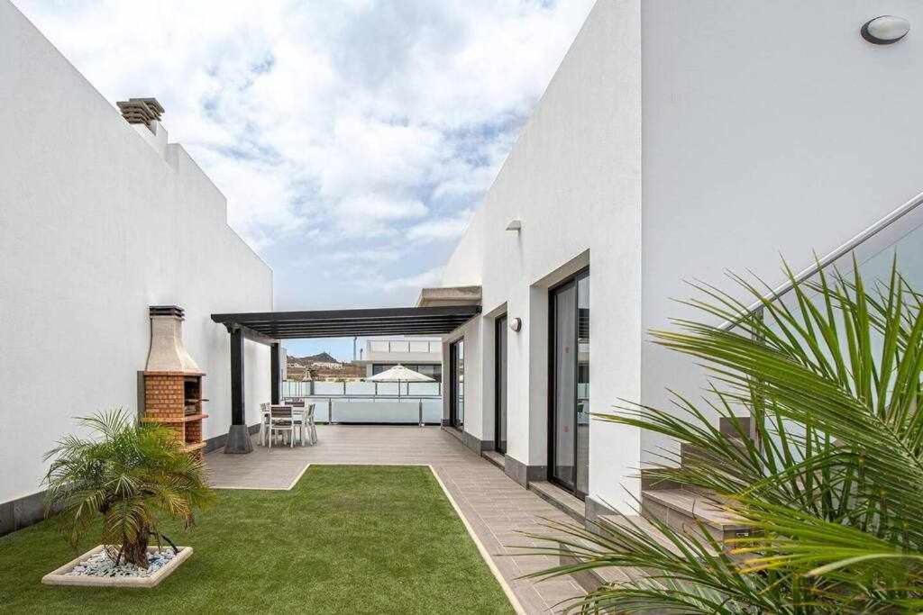 Seven Dreams Villas Corralejo Phòng bức ảnh