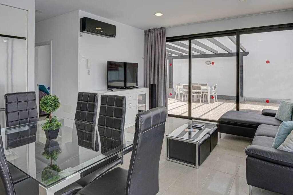 Seven Dreams Villas Corralejo Phòng bức ảnh