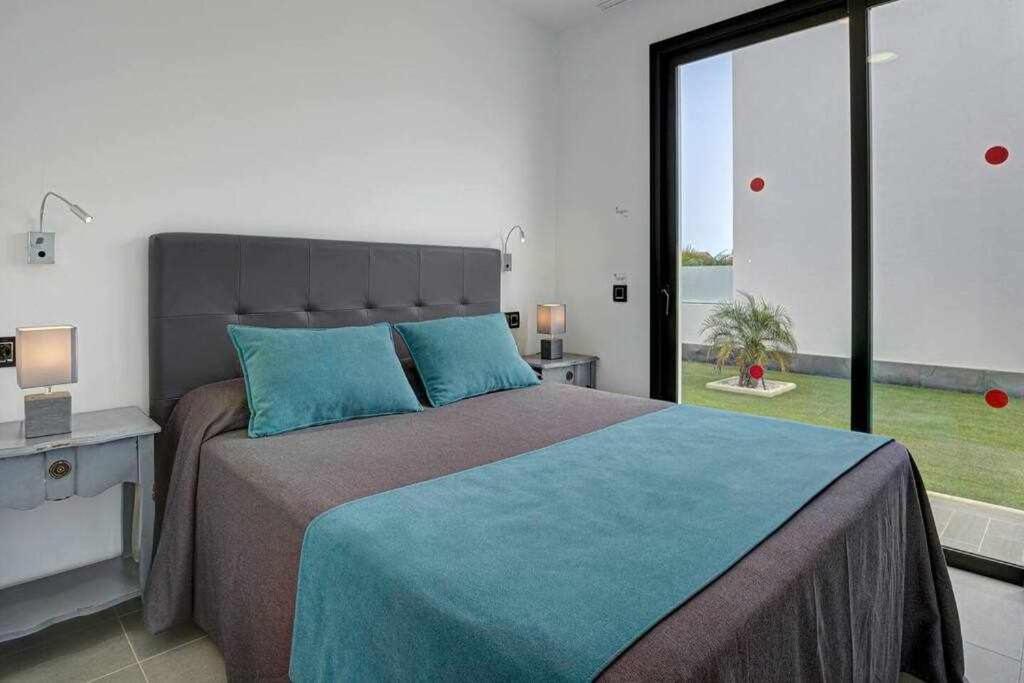 Seven Dreams Villas Corralejo Phòng bức ảnh