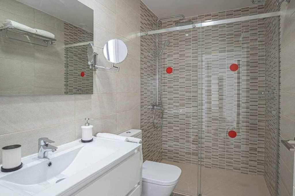 Seven Dreams Villas Corralejo Phòng bức ảnh